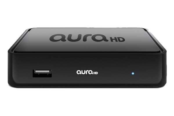 IPTV приставка MAG 254/254w2/410A/Aura HD (гарантия 6 мес) медиаплеер