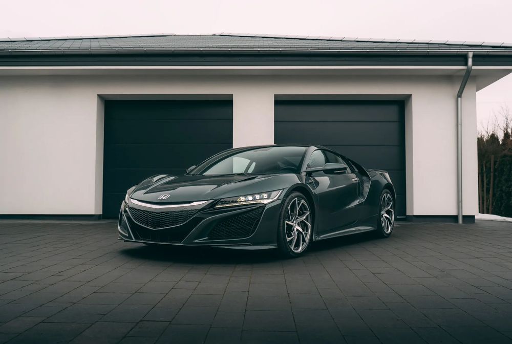 Honda NSX