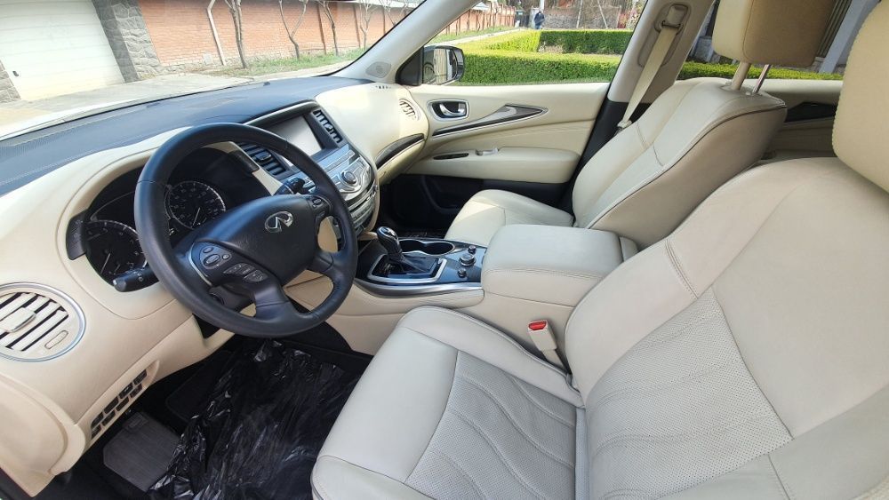 Airbag INFINITI QX60 JX35 Q60 / 50 / 30 штора Инфинити подушка