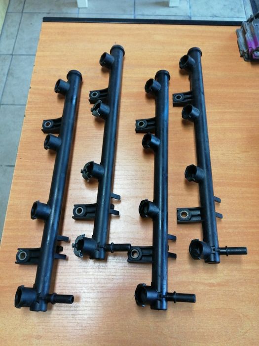 Listwa wtryskowa Renault Espace Laguna megane