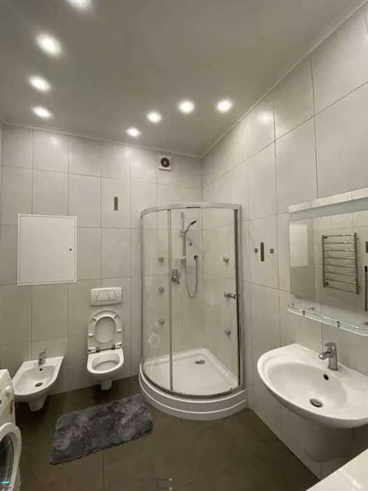 Apartment in Kyiv - View 5