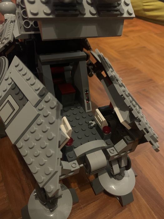 LEGO Star Wars - AT-TE (75019)