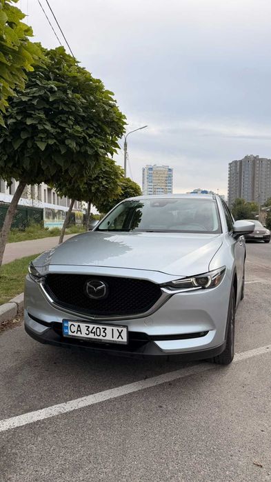 Продам Mazda CX-5