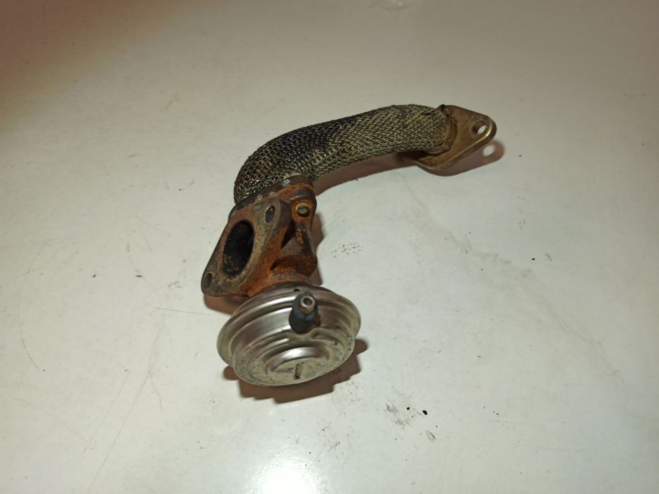 Tubo de egr - audi a6 (4b2, c5) | 97 - 05