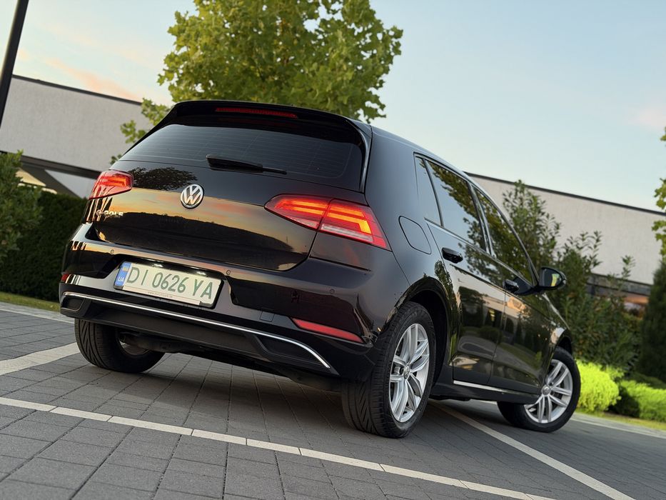 Продам Volkswagen E-golf 36kw ,Пробіг 76.000км