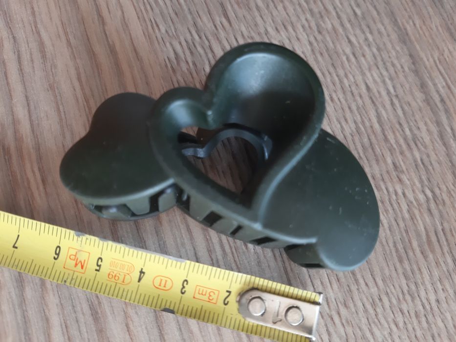 Spinka do włosów tkmaxx spineczka mała ząbki dziewczynka