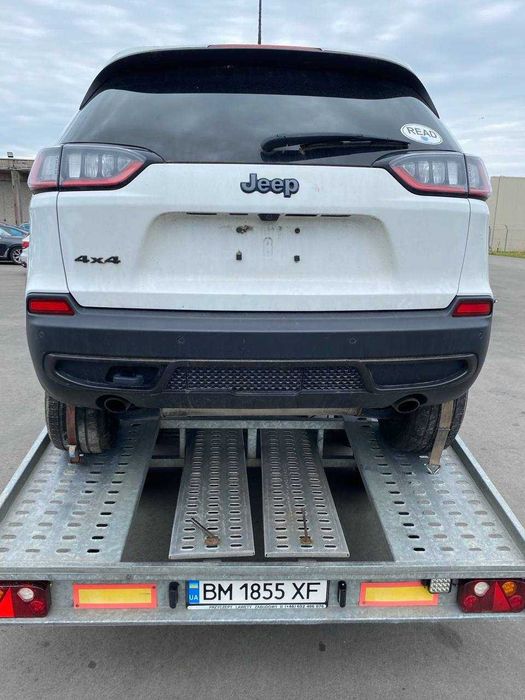 Разборка Jeep Cherokee
JEEP CHEROKEE KL 2019 - 2023 Запчасти, Шрот
