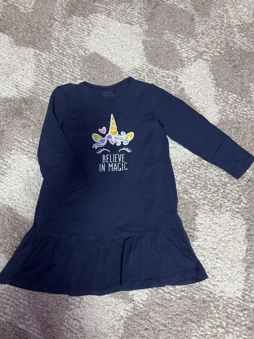 Плаття для дівчинки