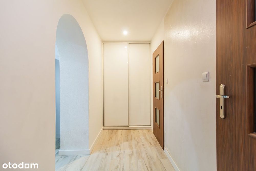NOWA CENA - Mieszkanie 80 m2 po remoncie