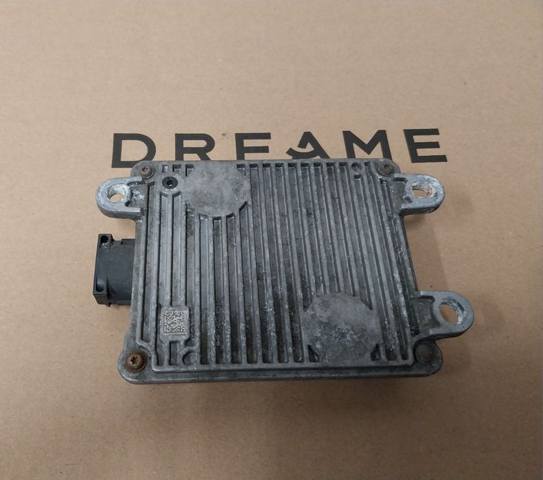 Radar Distronic Mercedes Actros MP 5 A000446.3349