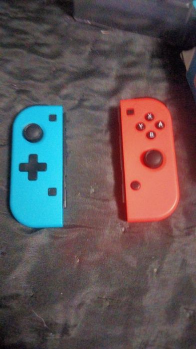 Controller Nintendo switch