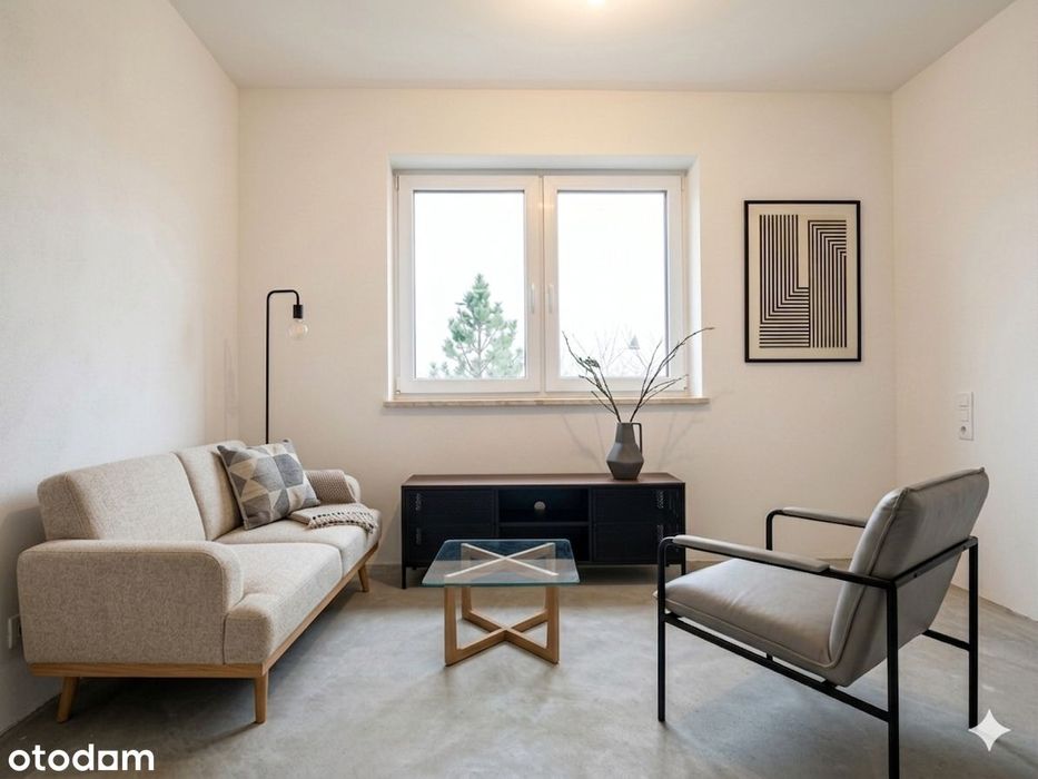 3M| DWA POZIOMY_ogródek_miejsca postojowe| TYLKO U NAS!