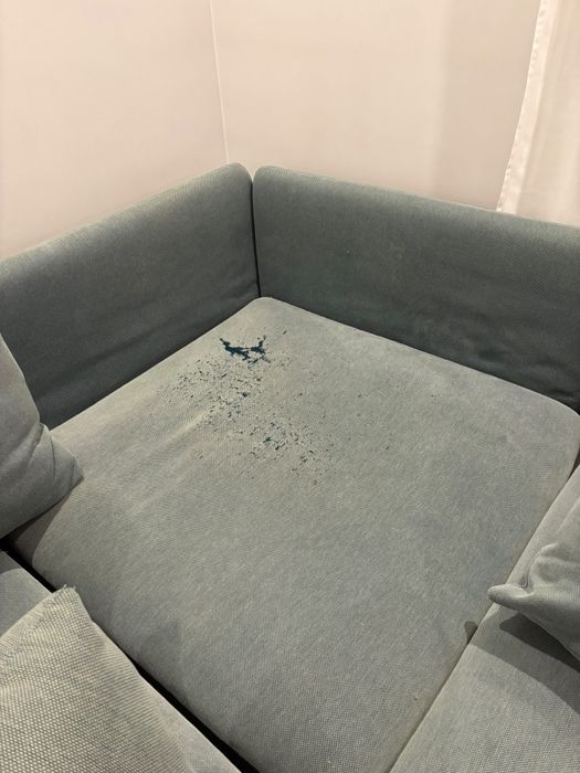 Sofa Ikea Soderhamn