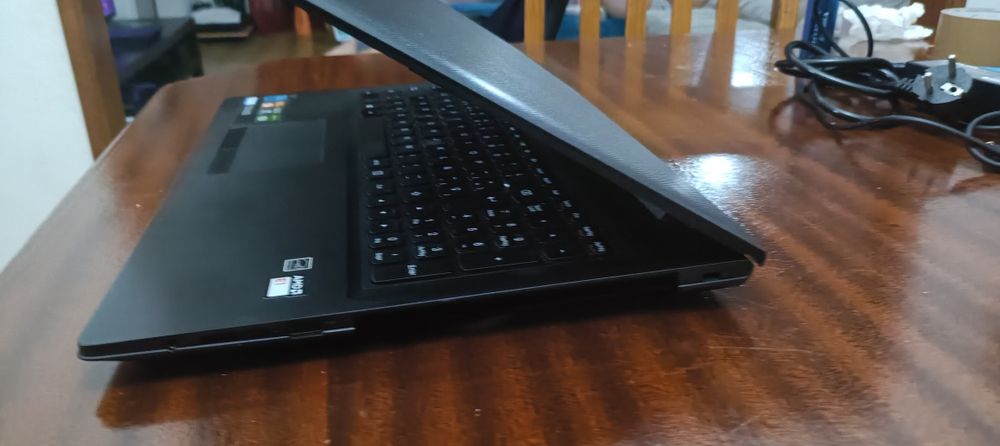 Lenovo G50 | 8GB RAM | SSD | Bateria Nova 1 ciclo