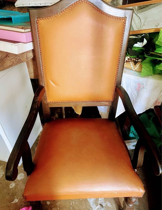 Cadeirao de efeite