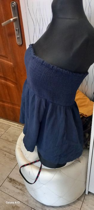 Krótki kombinezon letni S