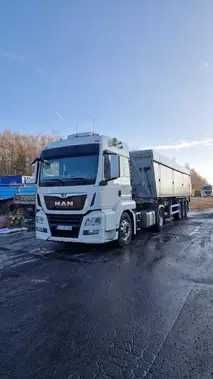 Węgiel Orzech I z Transportem Polski