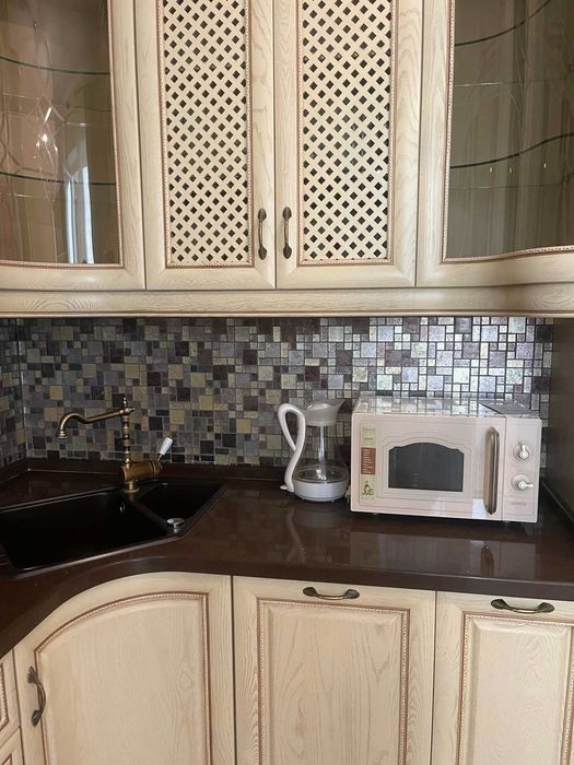 Оренда 1но кімнатної Оболонська набережна 3