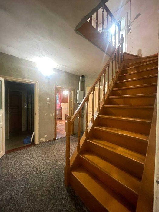 Продам 2х этажный дом на границе Южного и Буды 243 м2