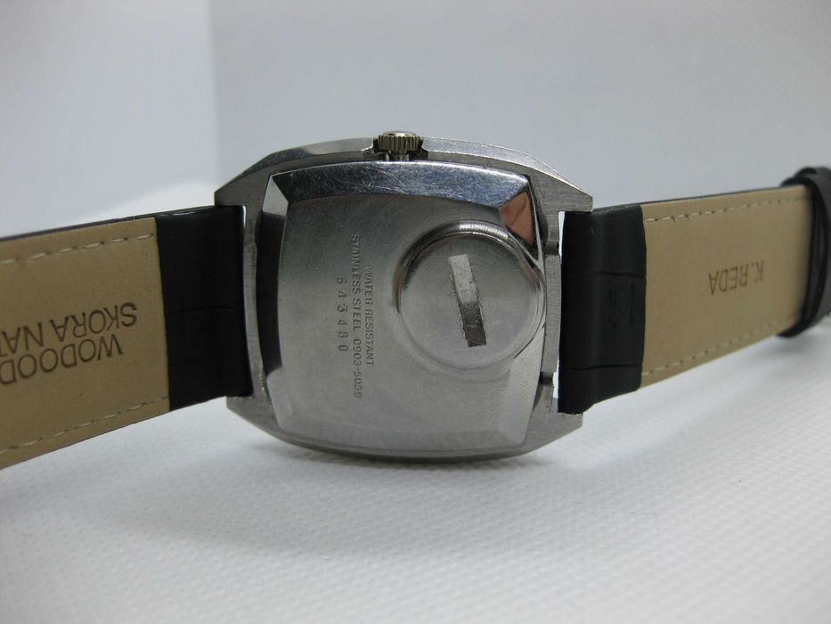 Zegarek Seiko Quartz vintage