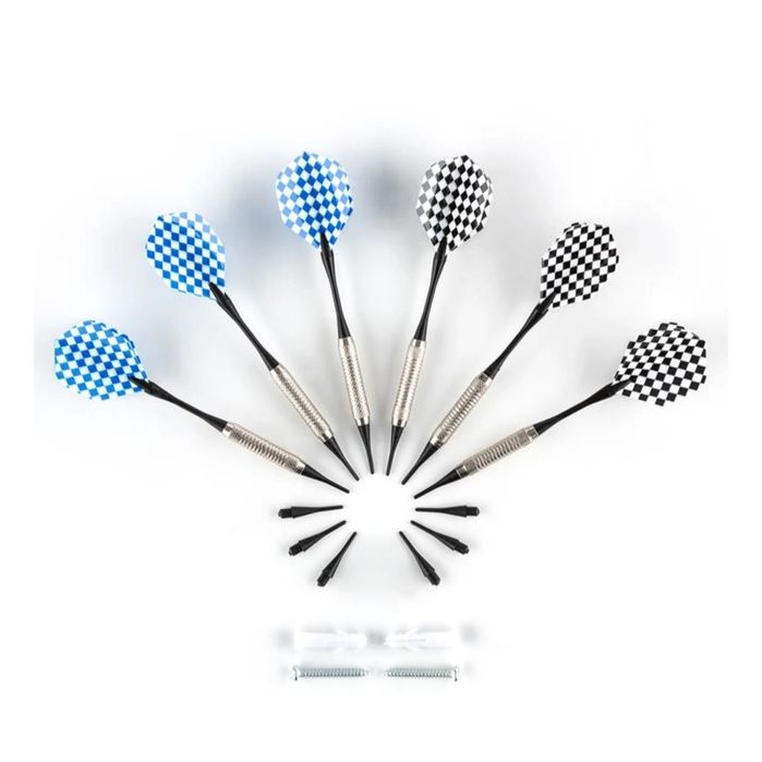 Дартс Klarfit Мишень для дартса Dartor