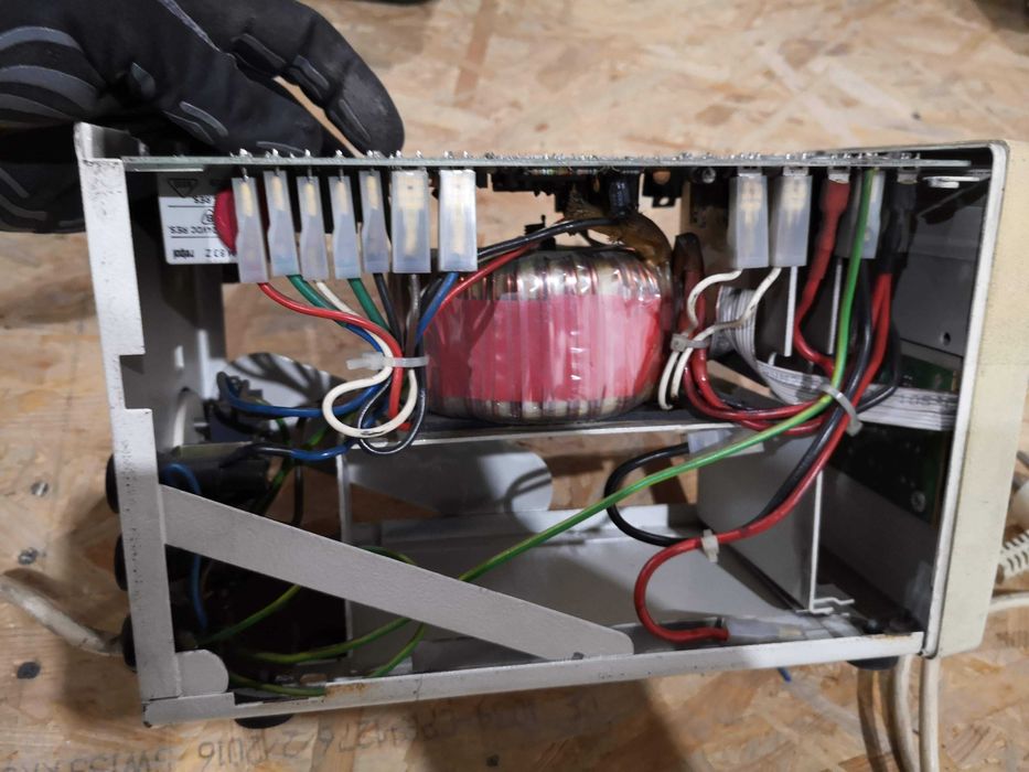 Zasilacz awaryjny Fideltronick UPS-F450 Pro 270W