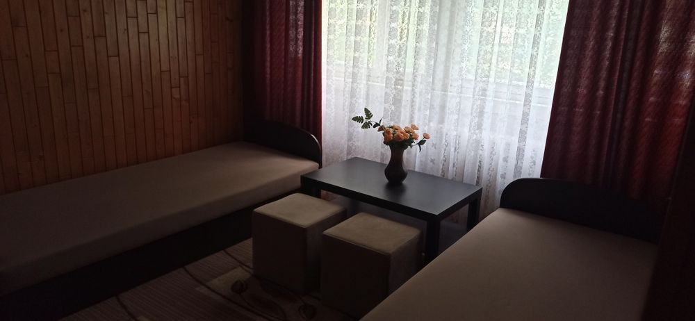 Wynajmę pokój 2 i 3 osobowy