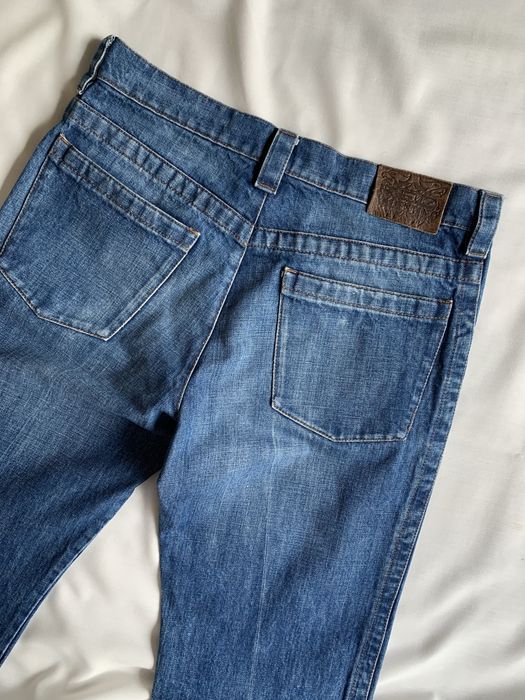 Чоловічі джинси red valentino