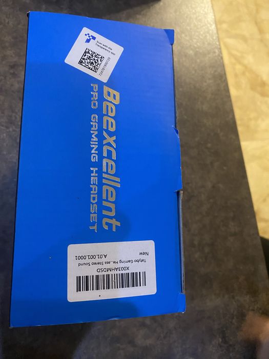 Прродам наушники Beexcellent pro