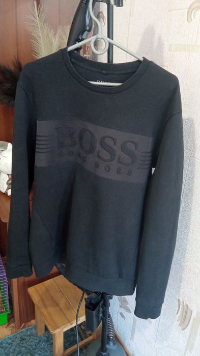 Світло Hugo boss.L