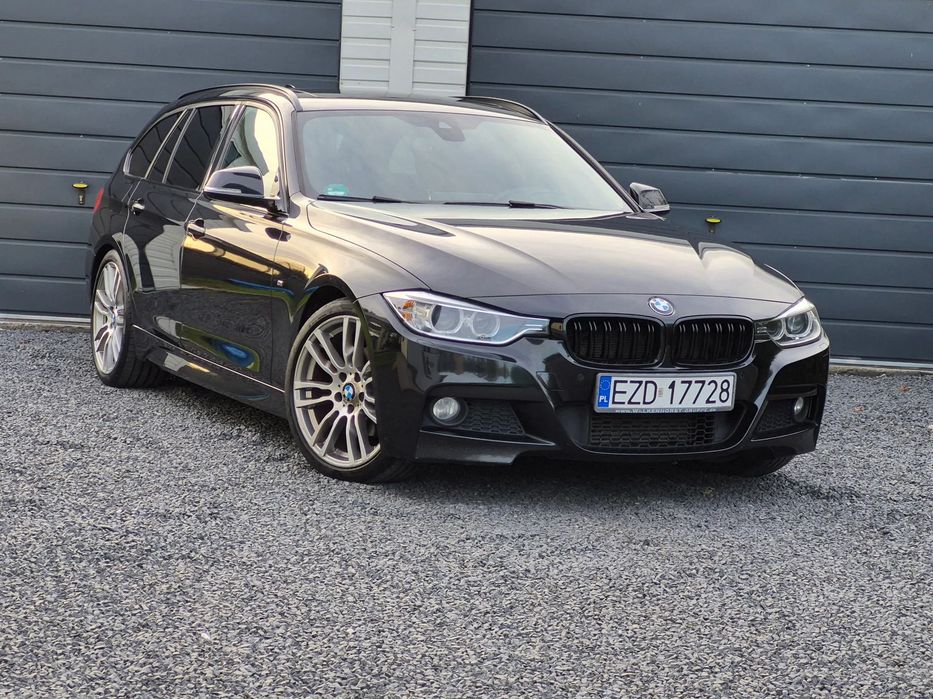 BMW Seria 3