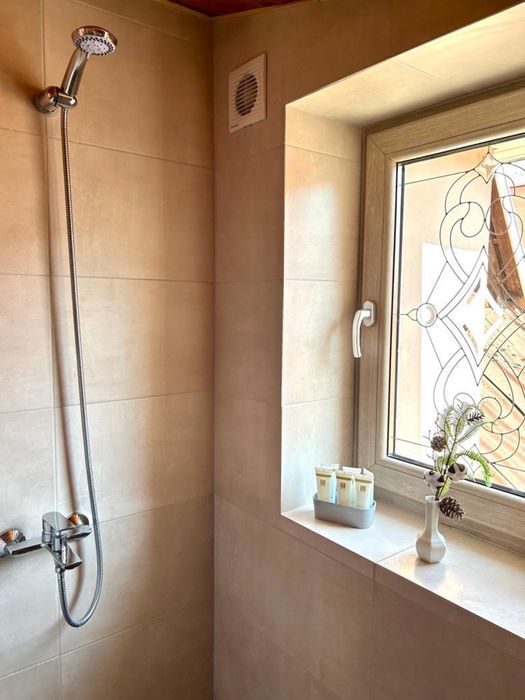 Апартаменти «Душа Мукачева». В самому центрі міста.