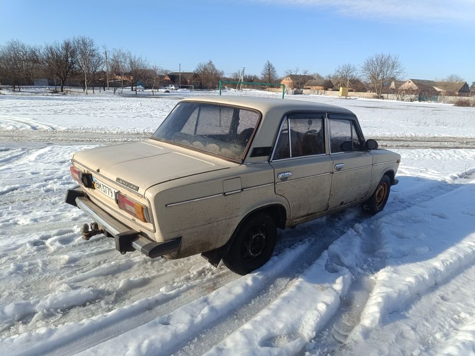 Ваз 2106 Gas Propan