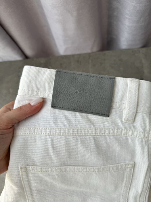 Джинсы Brioni Оригинал