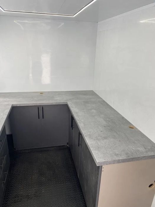 ФУДТРАК НОВИЙ продаж/обмін/оренда