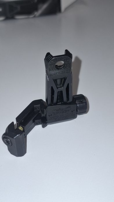Magpul MBUS Pro Offset