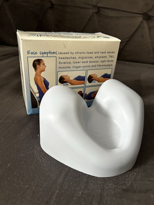 CranioCradle twardy