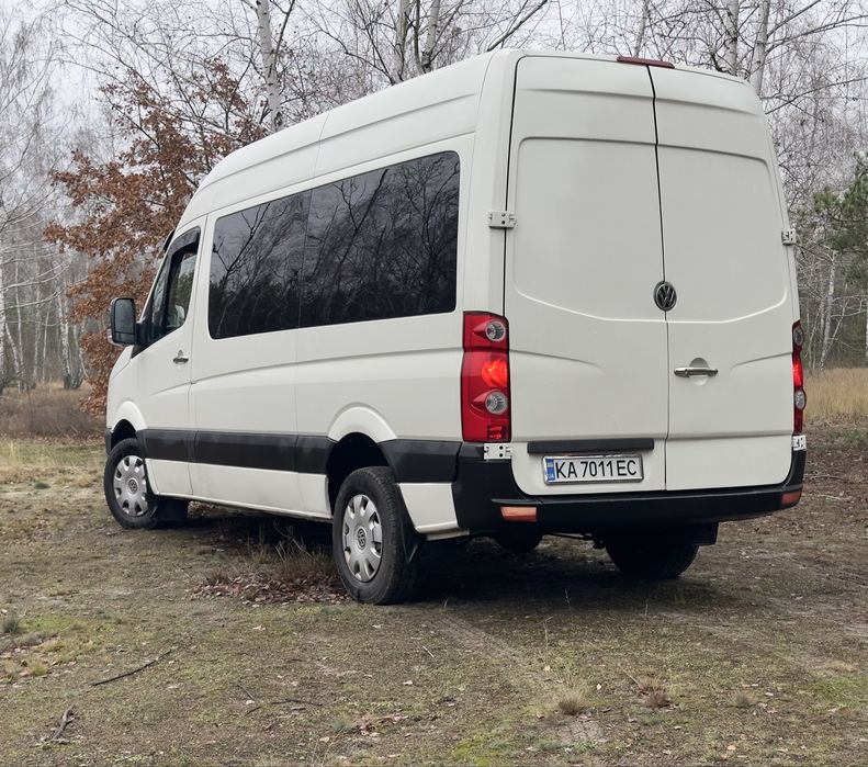 Продам бус в хорошому стані торг присутній