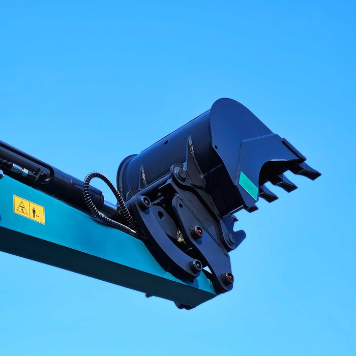 Giratória Usada SUNWARD SWE 35UF