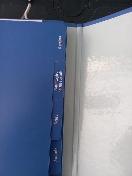 Dossier de recursos Click Mat 6 ano. Novo programa