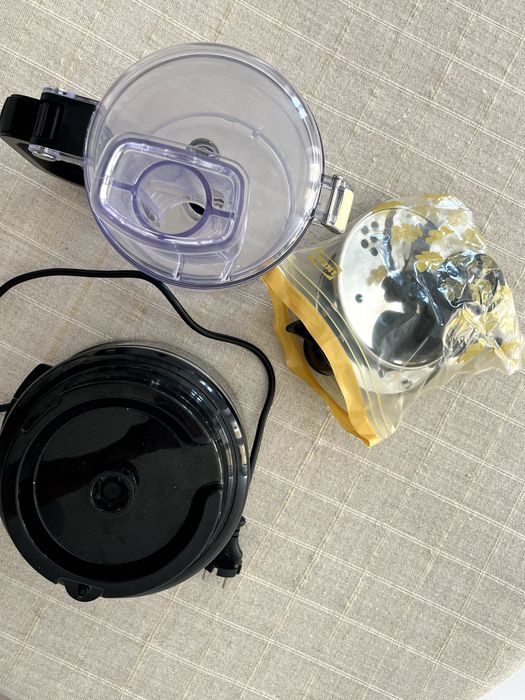 Robô de cozinha KitchenAid