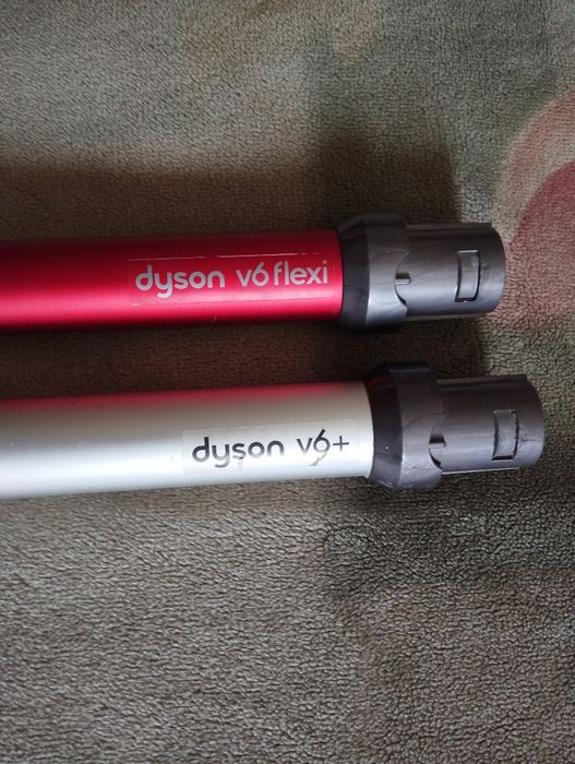 Труба к пылесосу DYSON V6.