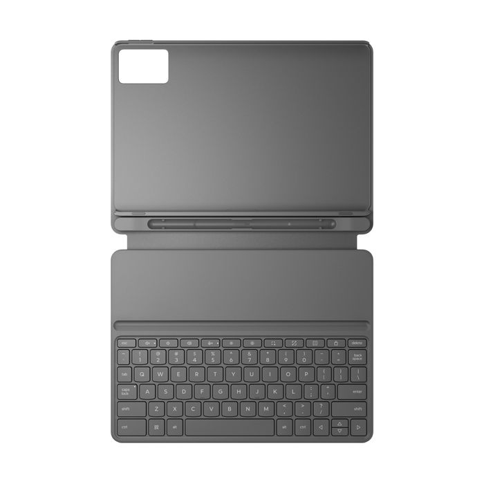 Планшет Lenovo Idea Tab 8/256 5G Luna Grey + Pen and Keyboard