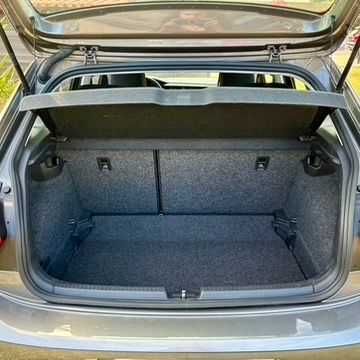 VW Polo 1.0 Confortline · Nacional