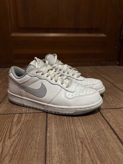 Кросівки Nike Big Low 40 р.