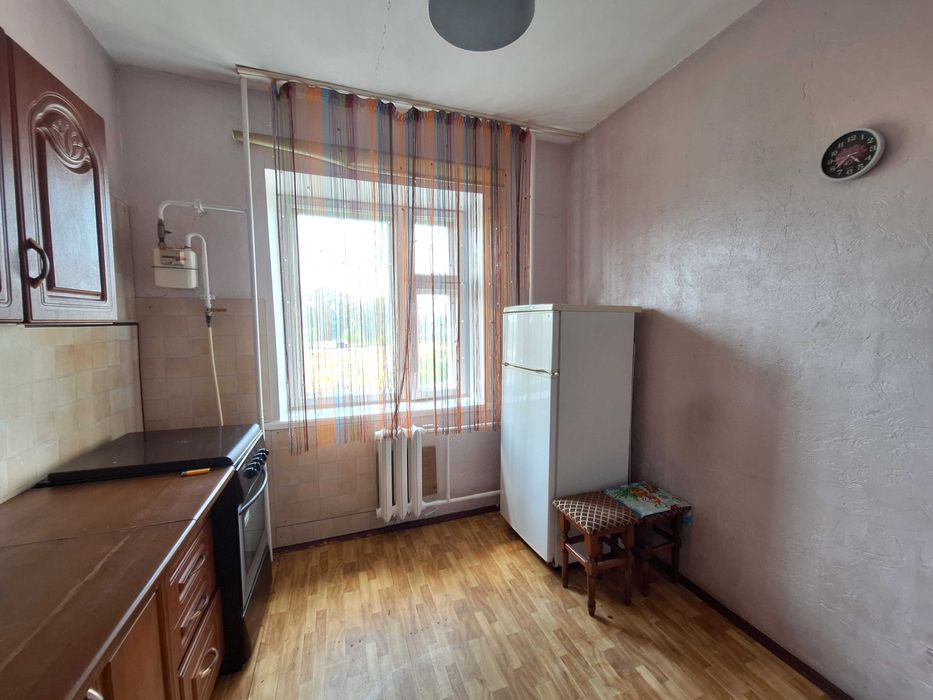 2-кімнатна 52м район зупинки "Авіаторів" м.Бориспіль