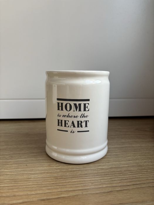 Jarra / vaso novo Espaco casa