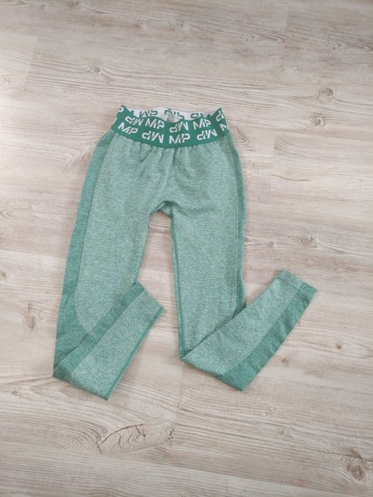 Stroj sportowy S do biegania na wf