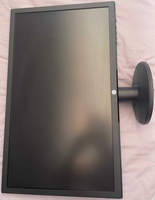 Monitor HP 24" FHD