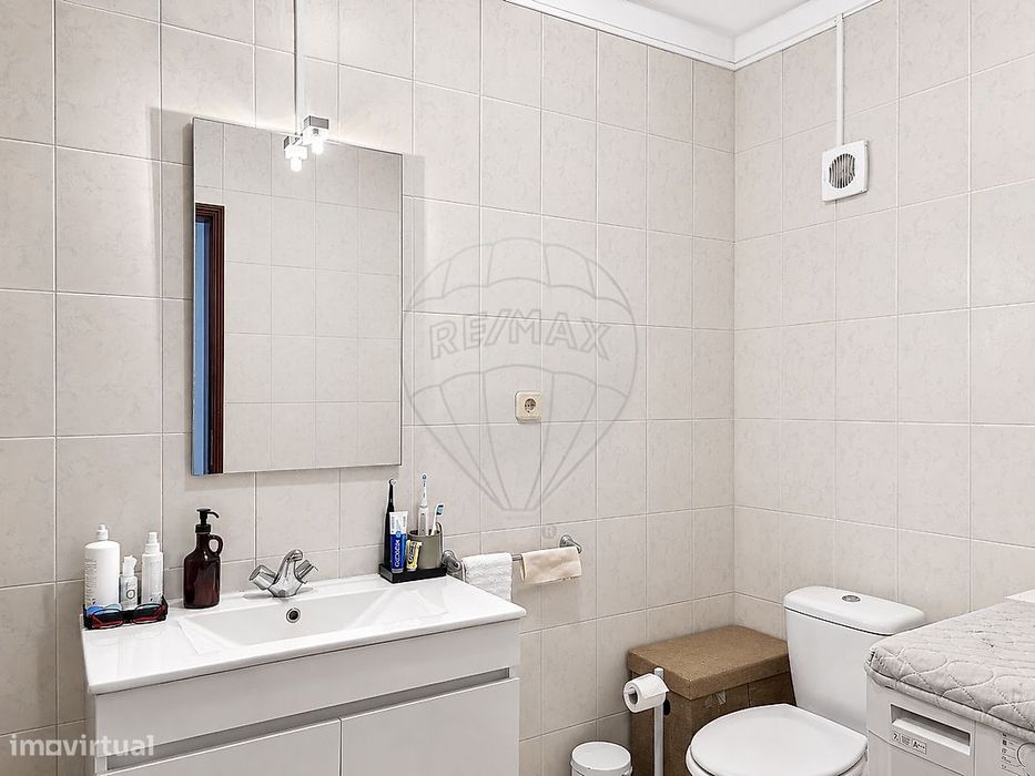 Apartamento T2 para venda